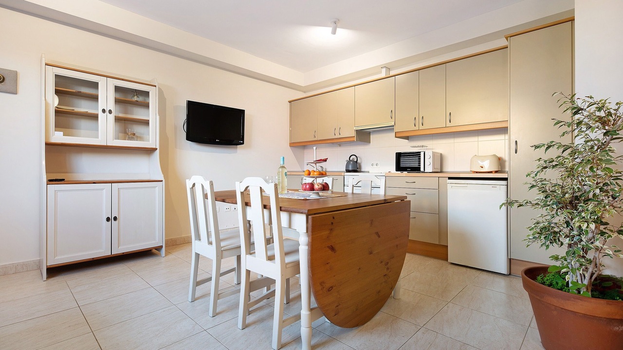 Photo of Kitchen in Puerto de la Cruz