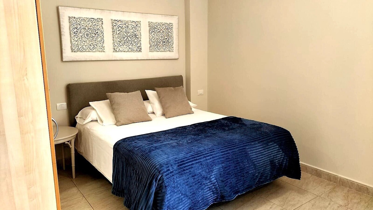 Photo of Bedroom in Puerto de la Cruz