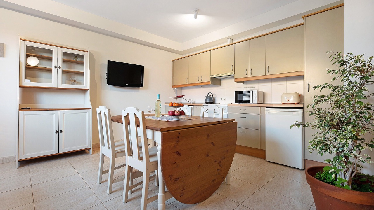 Photo of Kitchen in Puerto de la Cruz