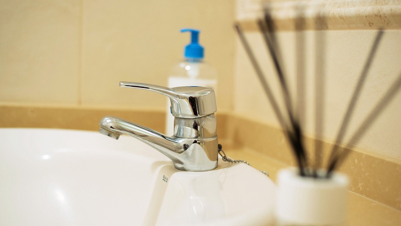 Photo of Bathroom in Puerto de la Cruz
