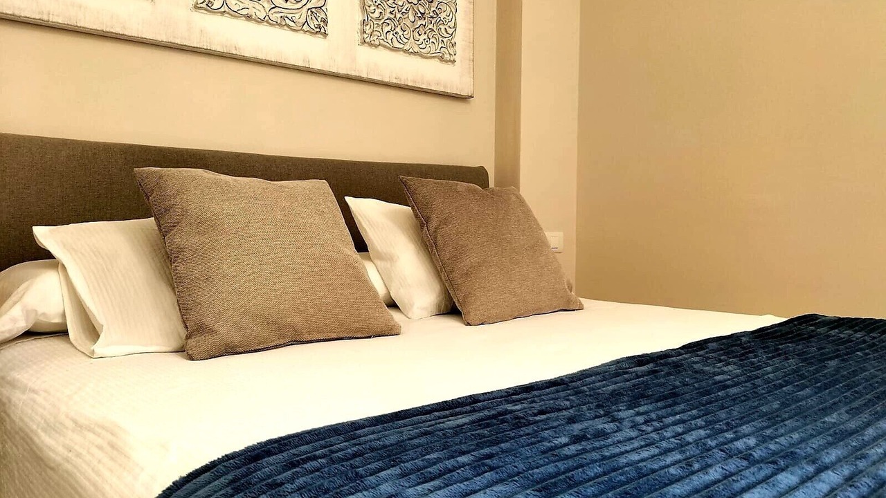 Photo of Bedroom in Puerto de la Cruz