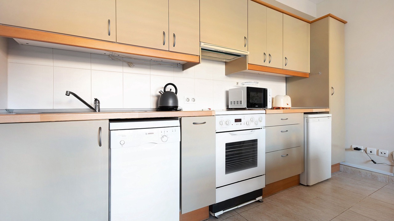 Photo of Kitchen in Puerto de la Cruz