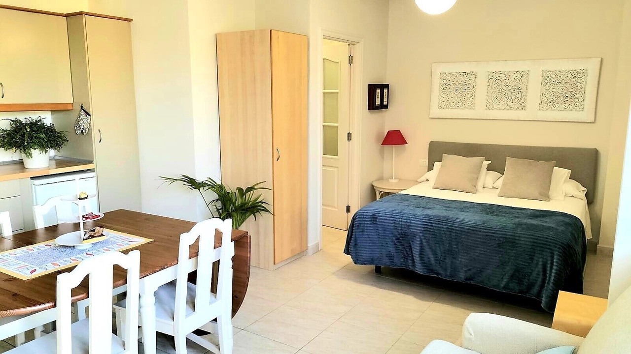Photo of Bedroom in Puerto de la Cruz