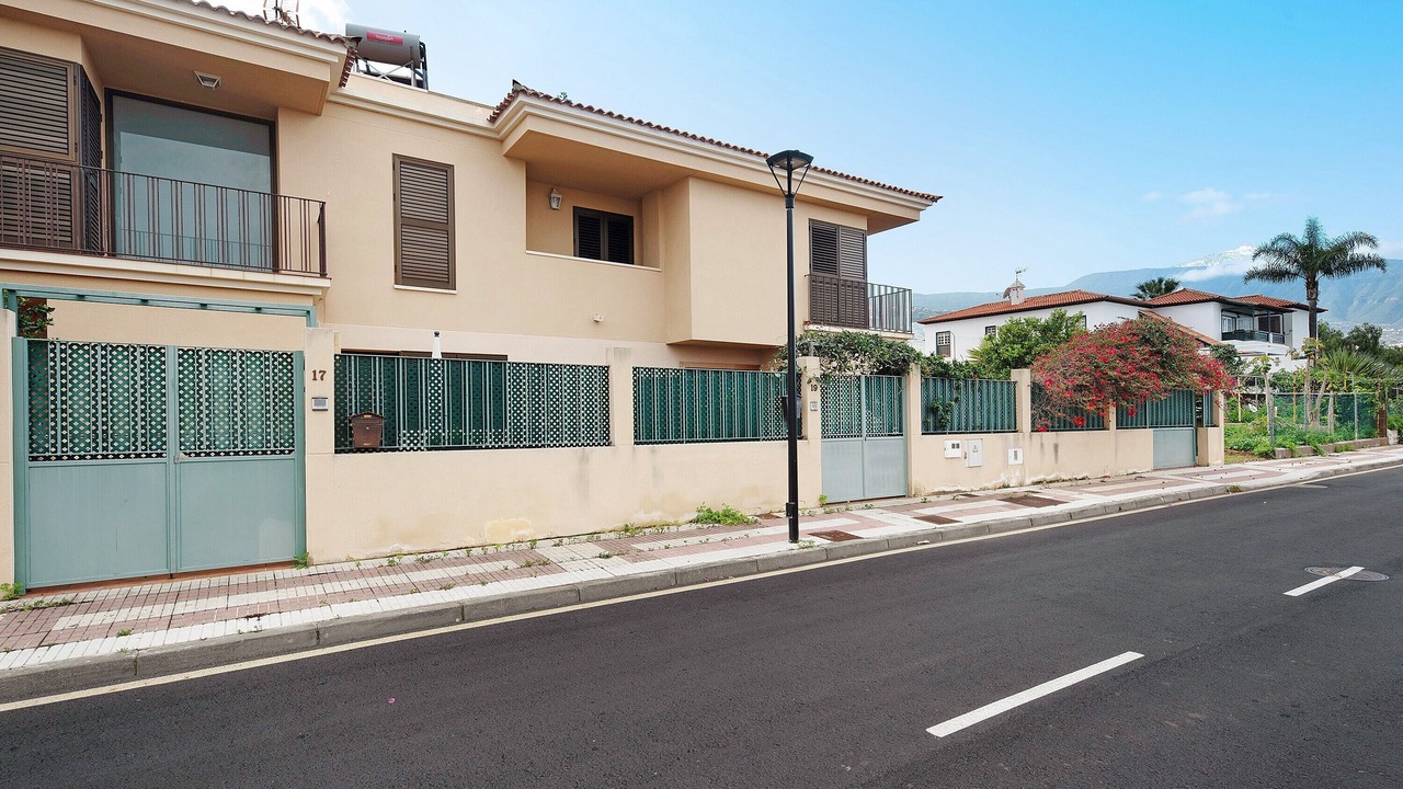 Photo of Outdoor in Puerto de la Cruz