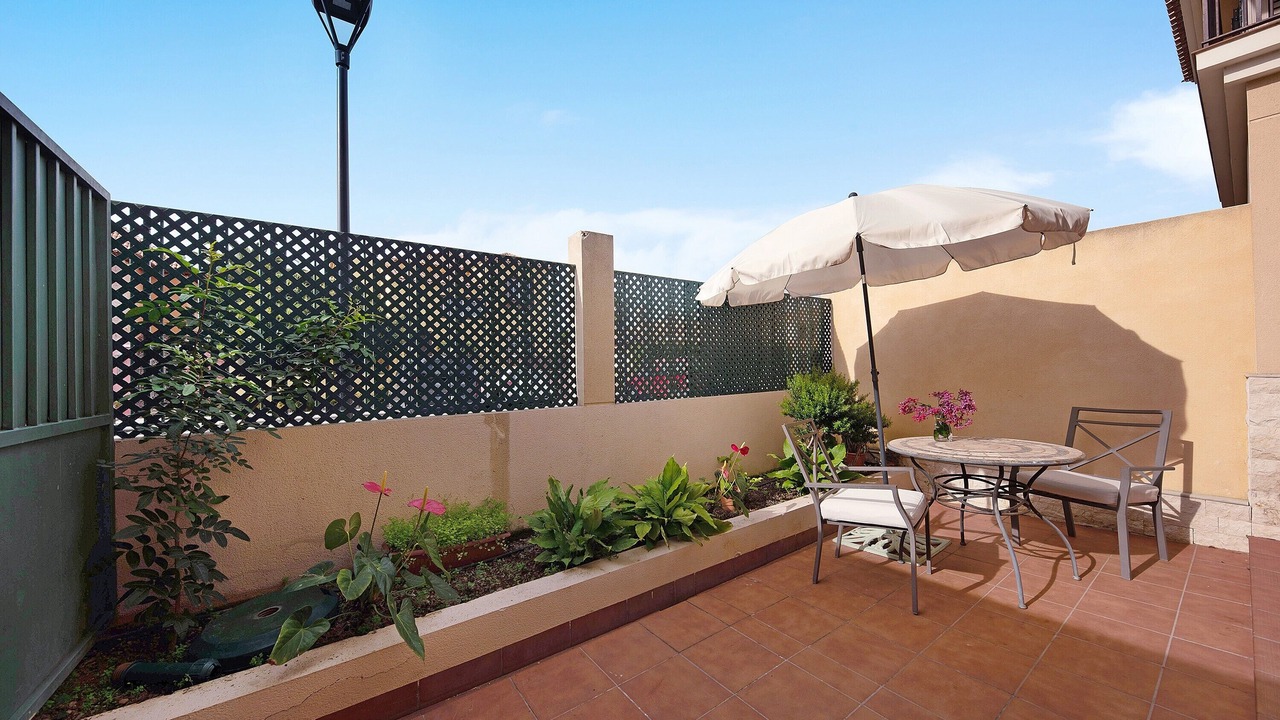 Photo of Outdoor in Puerto de la Cruz