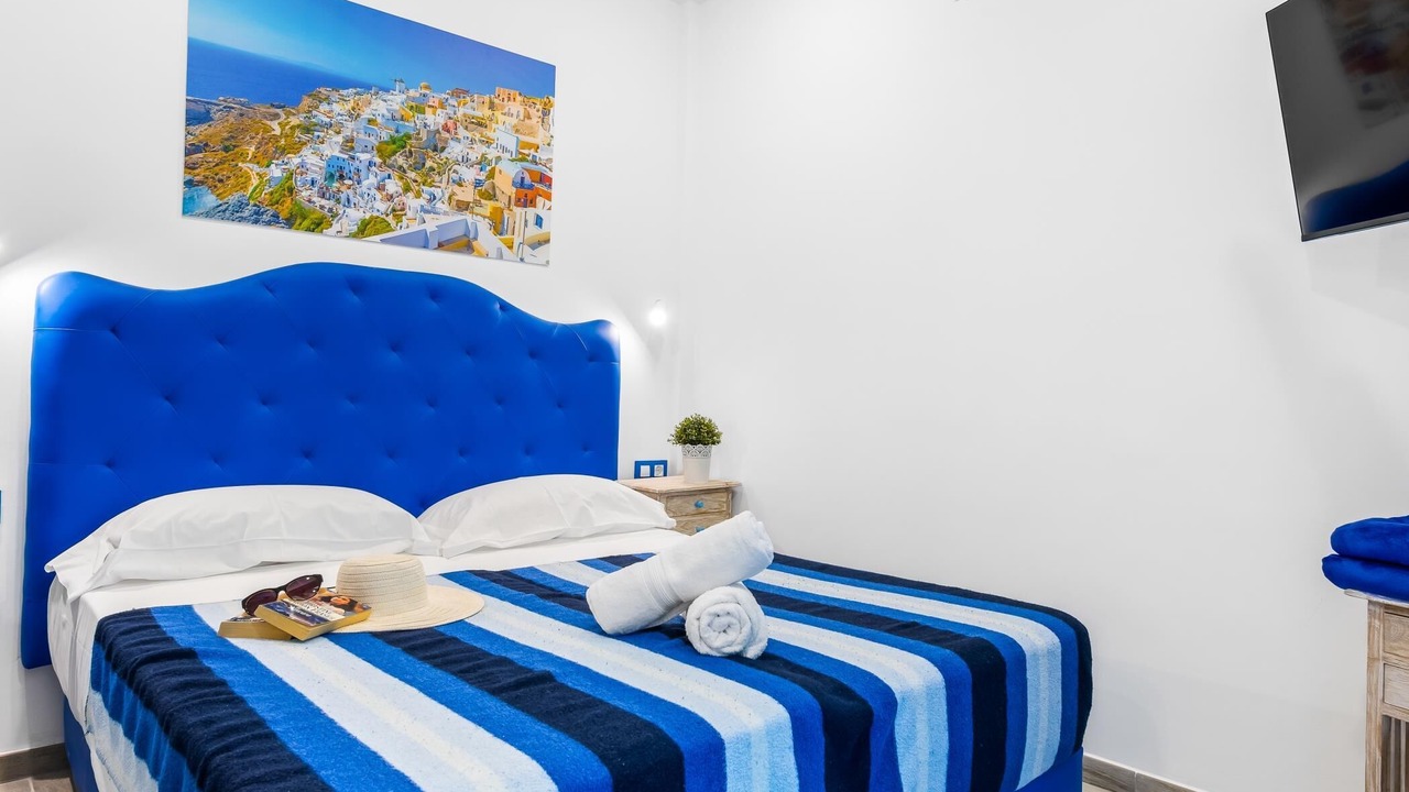 Photo of Bedroom in Los Abrigos