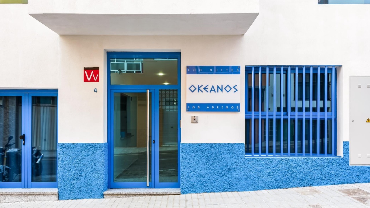 Photo of Outdoor in Los Abrigos