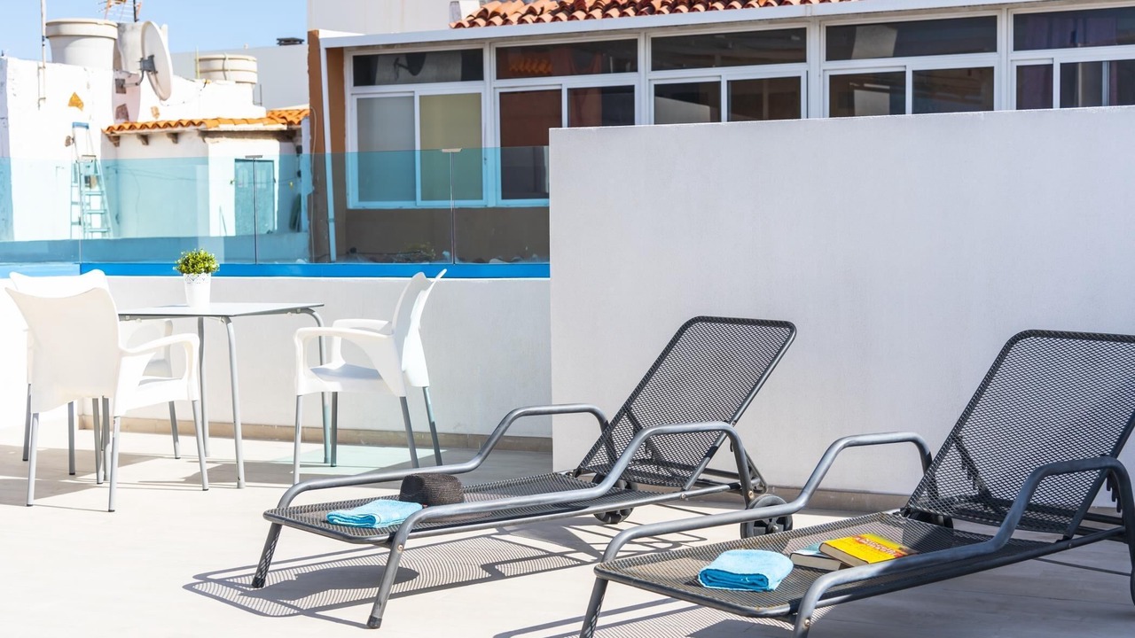Photo of Outdoor in Los Abrigos