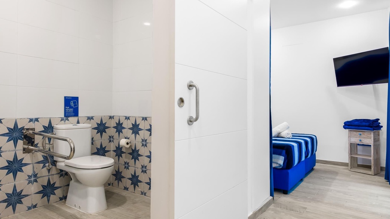 Photo of Bathroom in Los Abrigos