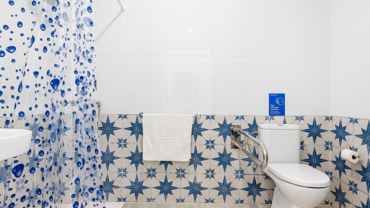 Photo of Bathroom in Los Abrigos