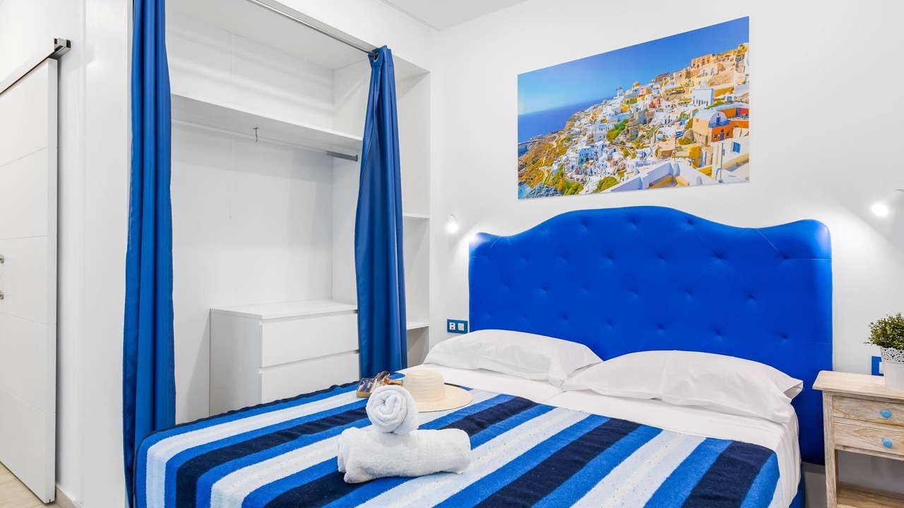 Photo of Bedroom in Los Abrigos