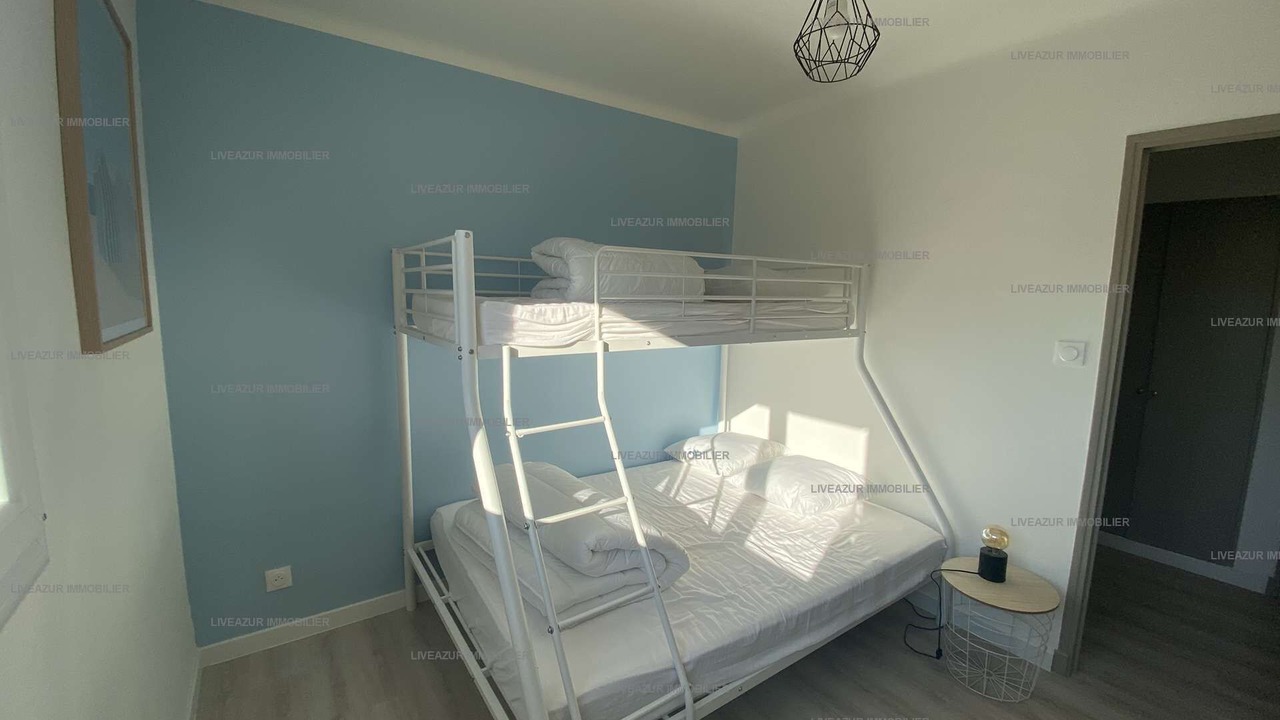 Photo of Bedroom in Sanary-sur-Mer