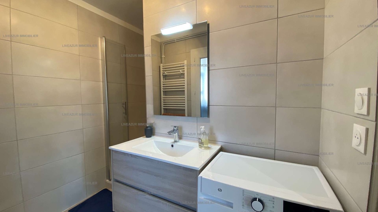 Photo of Bathroom in Sanary-sur-Mer