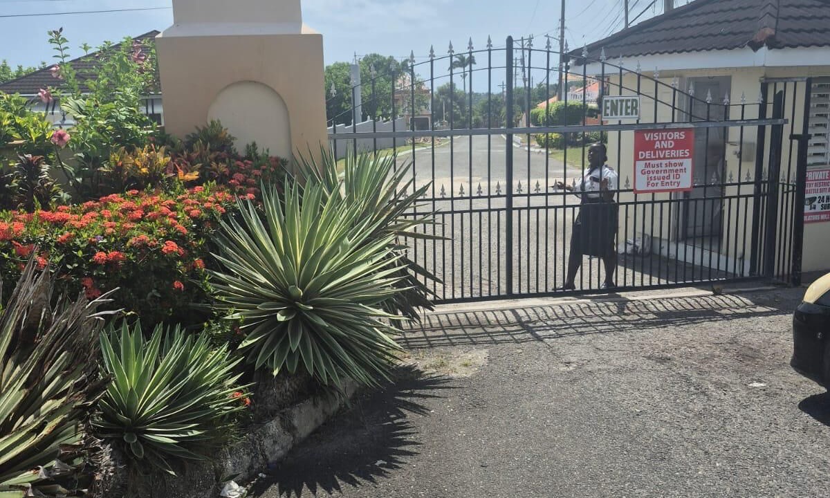 Photo of Outdoor in Tower Isle
