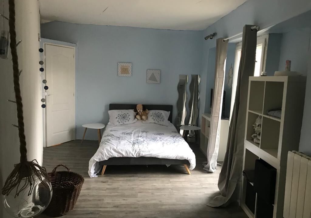 Photo of Bedroom in Entrecasteaux
