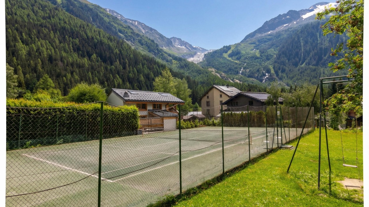 Photo of Others in Argentiere