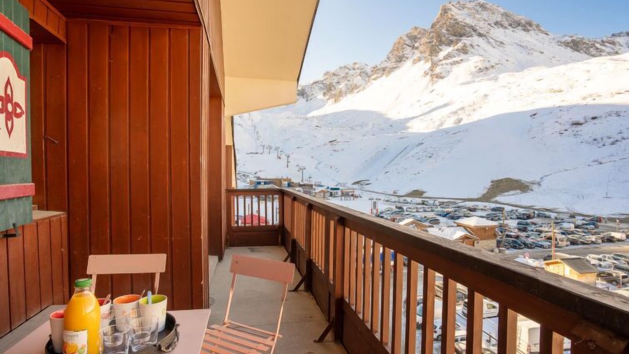 Photo of Others in Val Claret