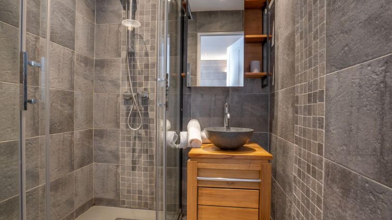 Photo of Bathroom in Val Claret