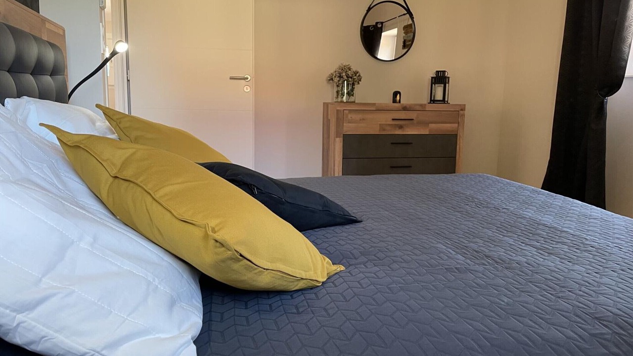 Photo of Bedroom in Thiel-sur-Acolin