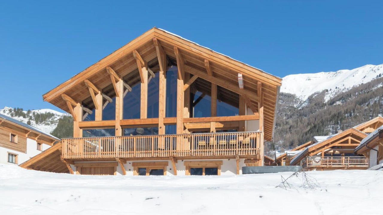 Photo of Outdoor in Monetier-les-Bains