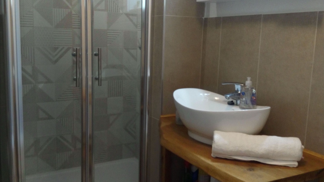Photo of Bathroom in Mokosica