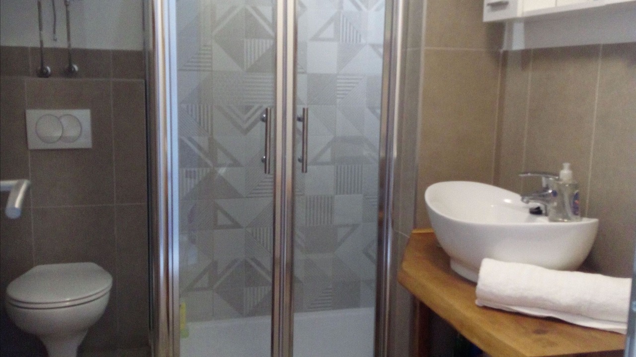Photo of Bathroom in Mokosica
