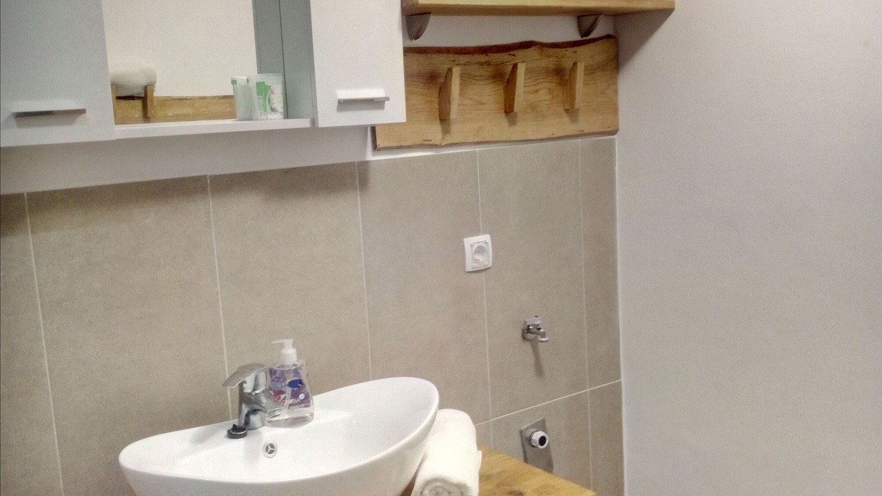 Photo of Bathroom in Mokosica