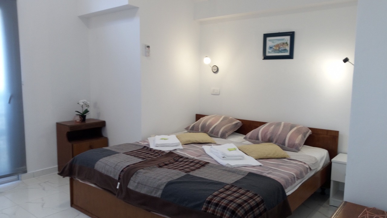 Photo of Bedroom in Mokosica