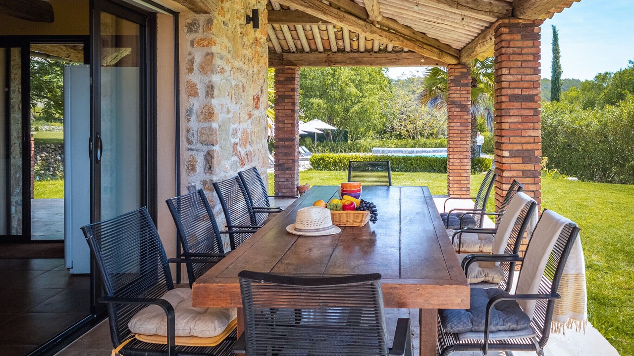 Photo of Outdoor in Lorgues