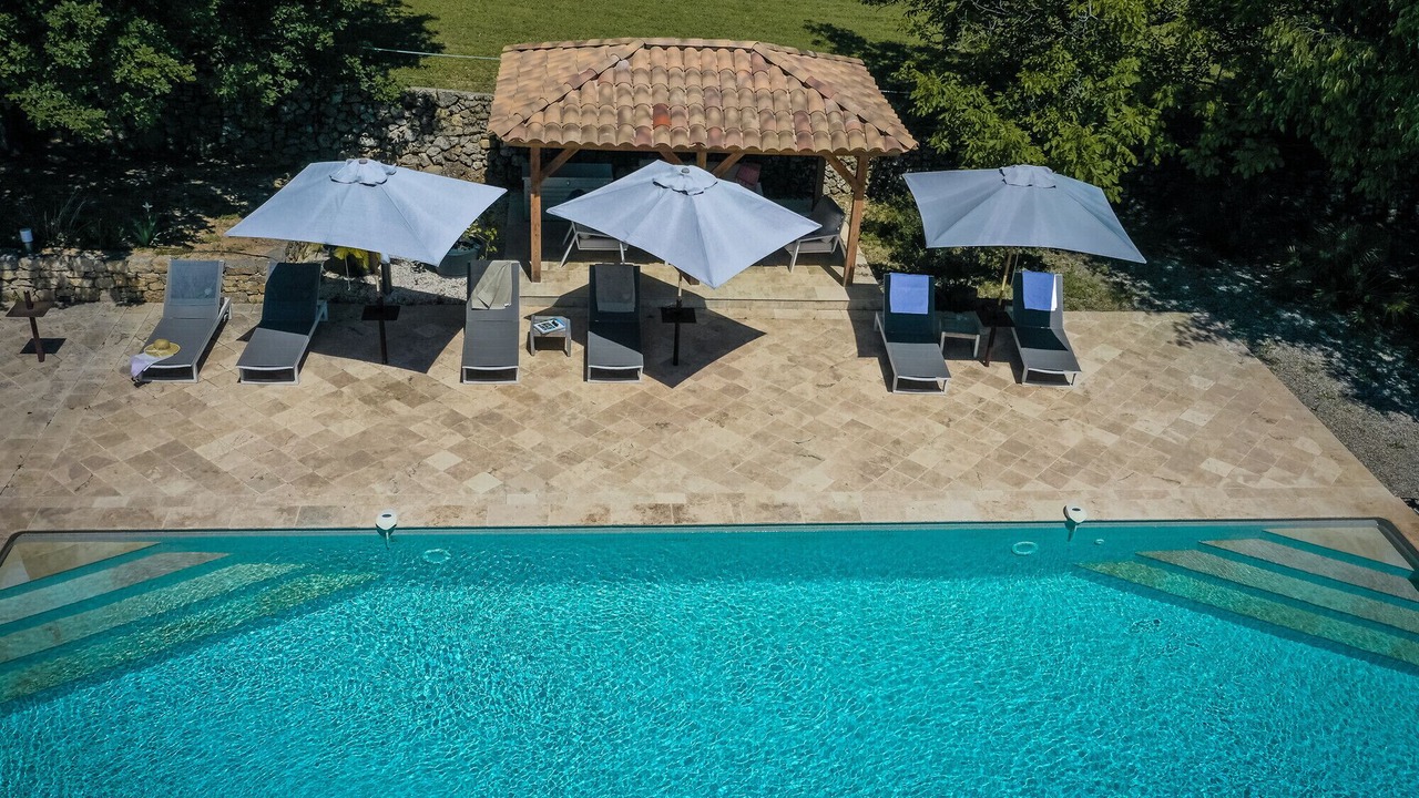 Photo of Outdoor in Lorgues