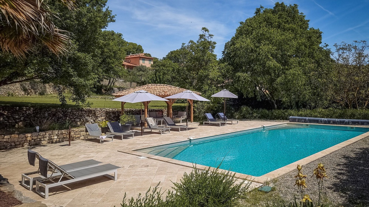 Photo of Outdoor in Lorgues