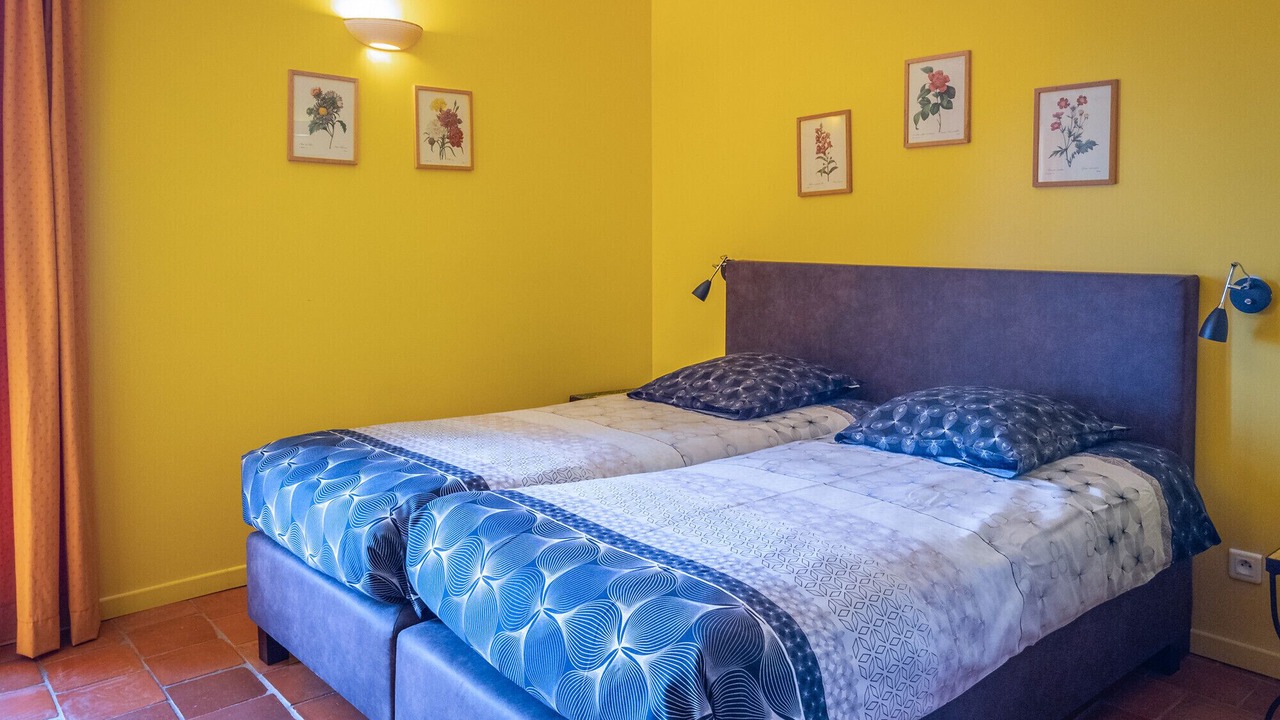Photo of Bedroom in Lorgues