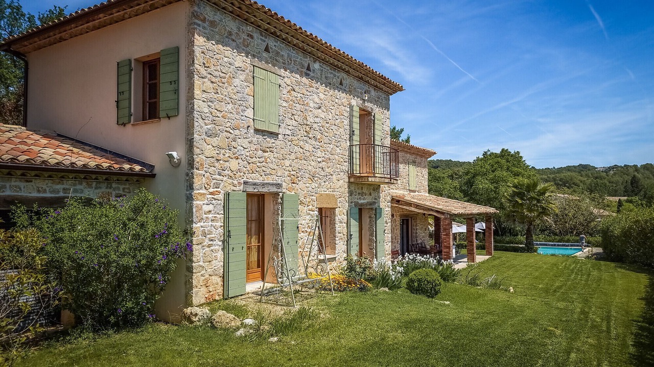 Photo of Outdoor in Lorgues