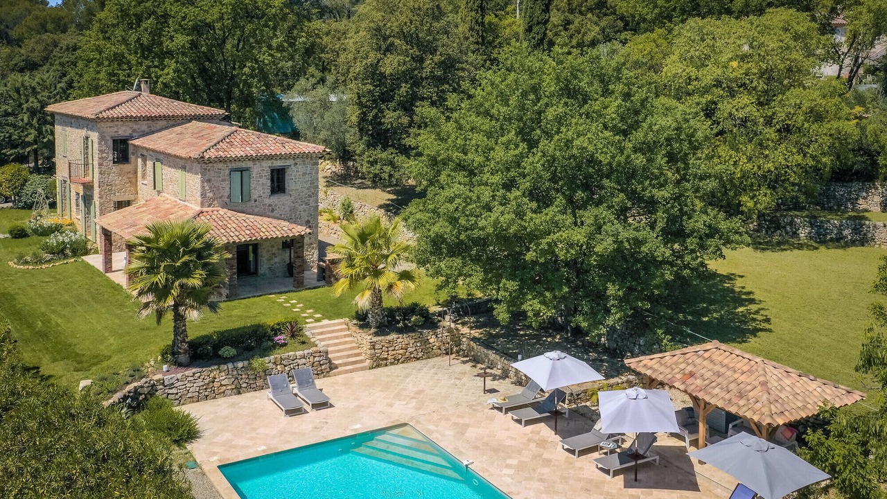 Photo of Outdoor in Lorgues