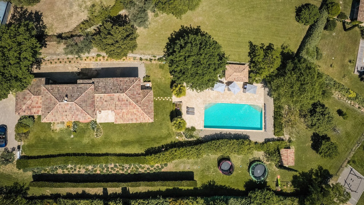 Photo of Outdoor in Lorgues