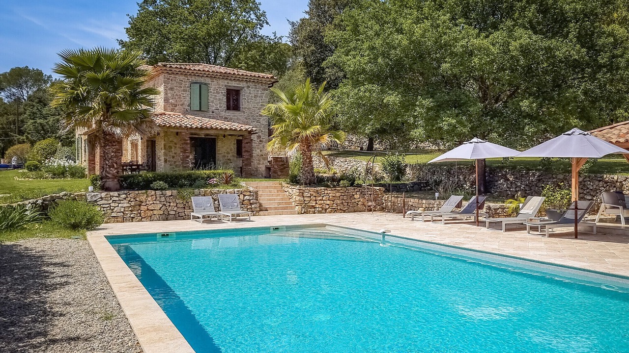 Photo of Outdoor in Lorgues