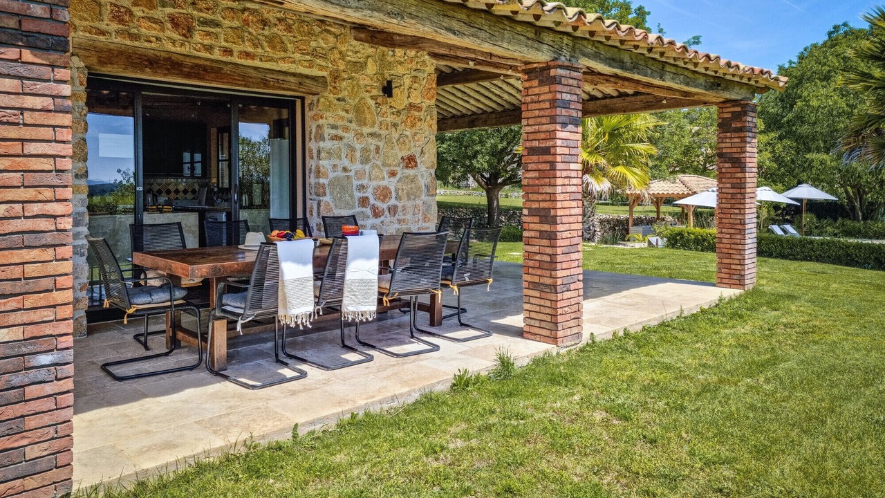 Photo of Outdoor in Lorgues