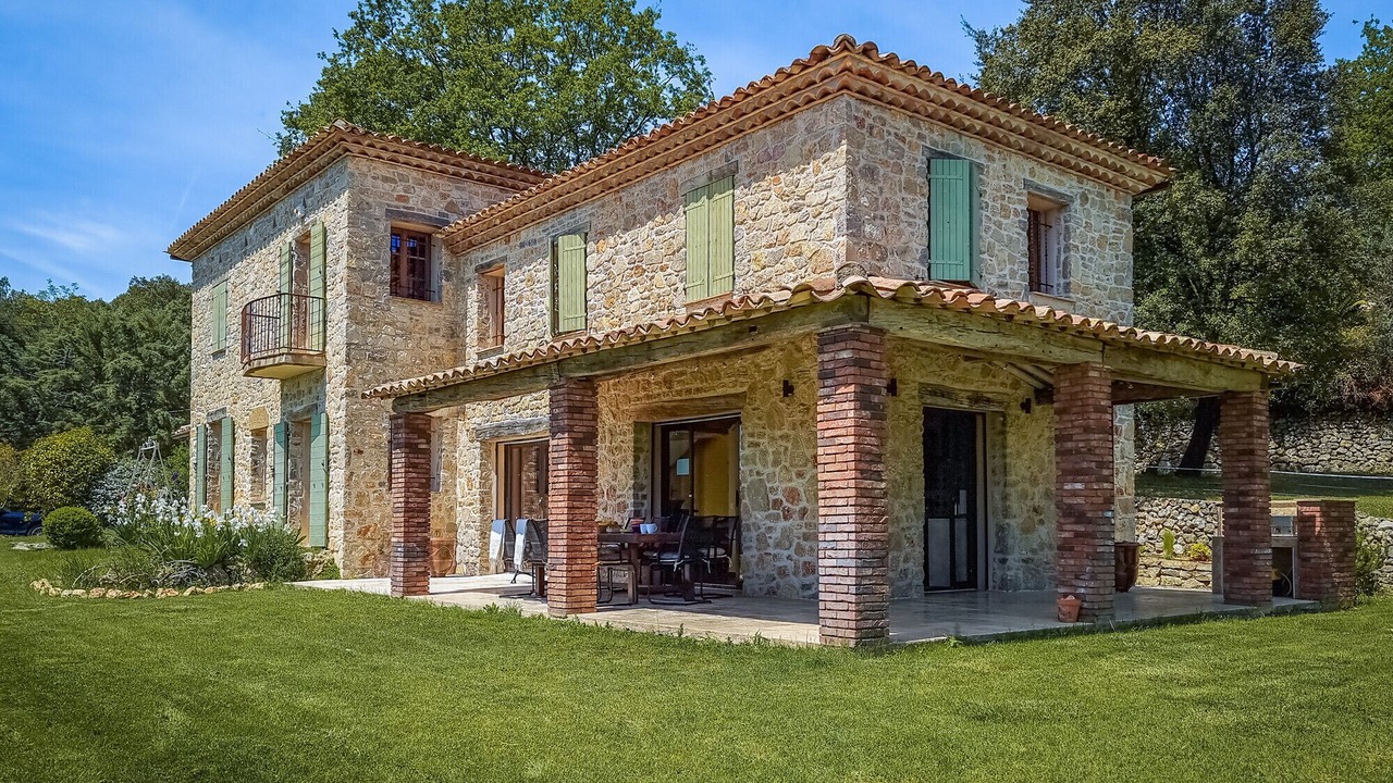 Photo of Outdoor in Lorgues