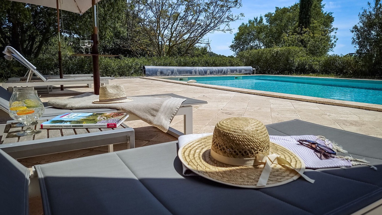 Photo of Outdoor in Lorgues