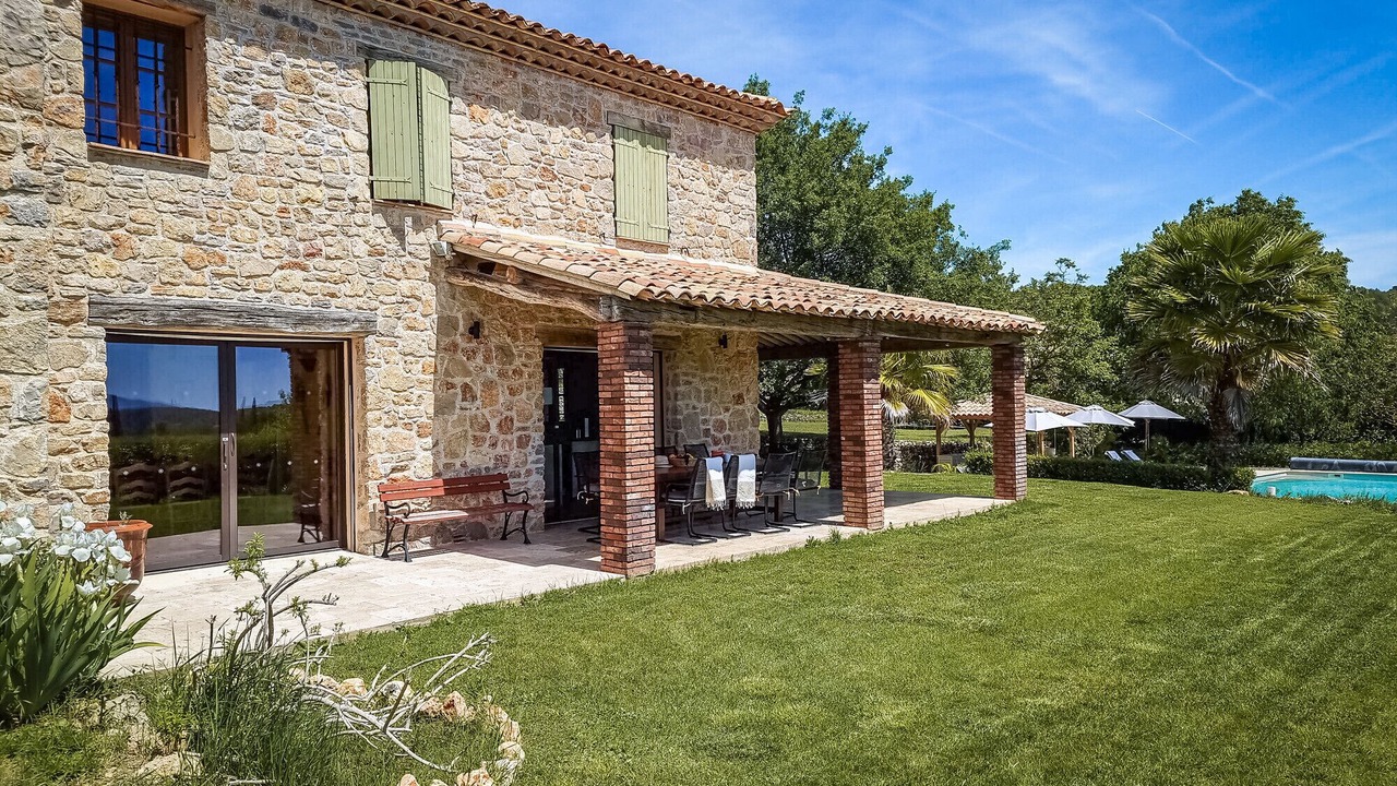 Photo of Outdoor in Lorgues