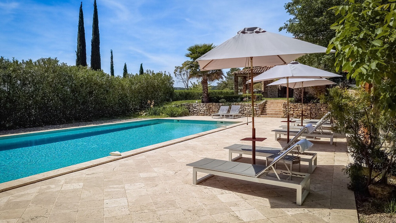 Photo of Outdoor in Lorgues