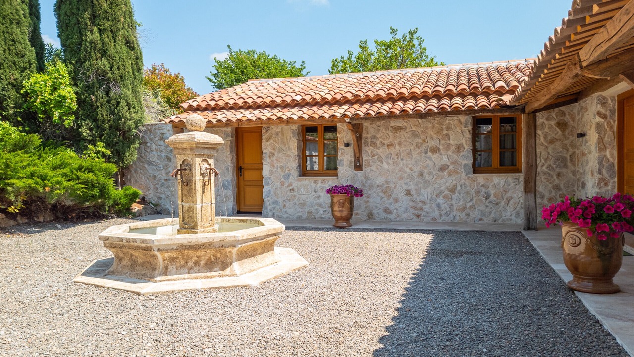 Photo of Outdoor in Lorgues
