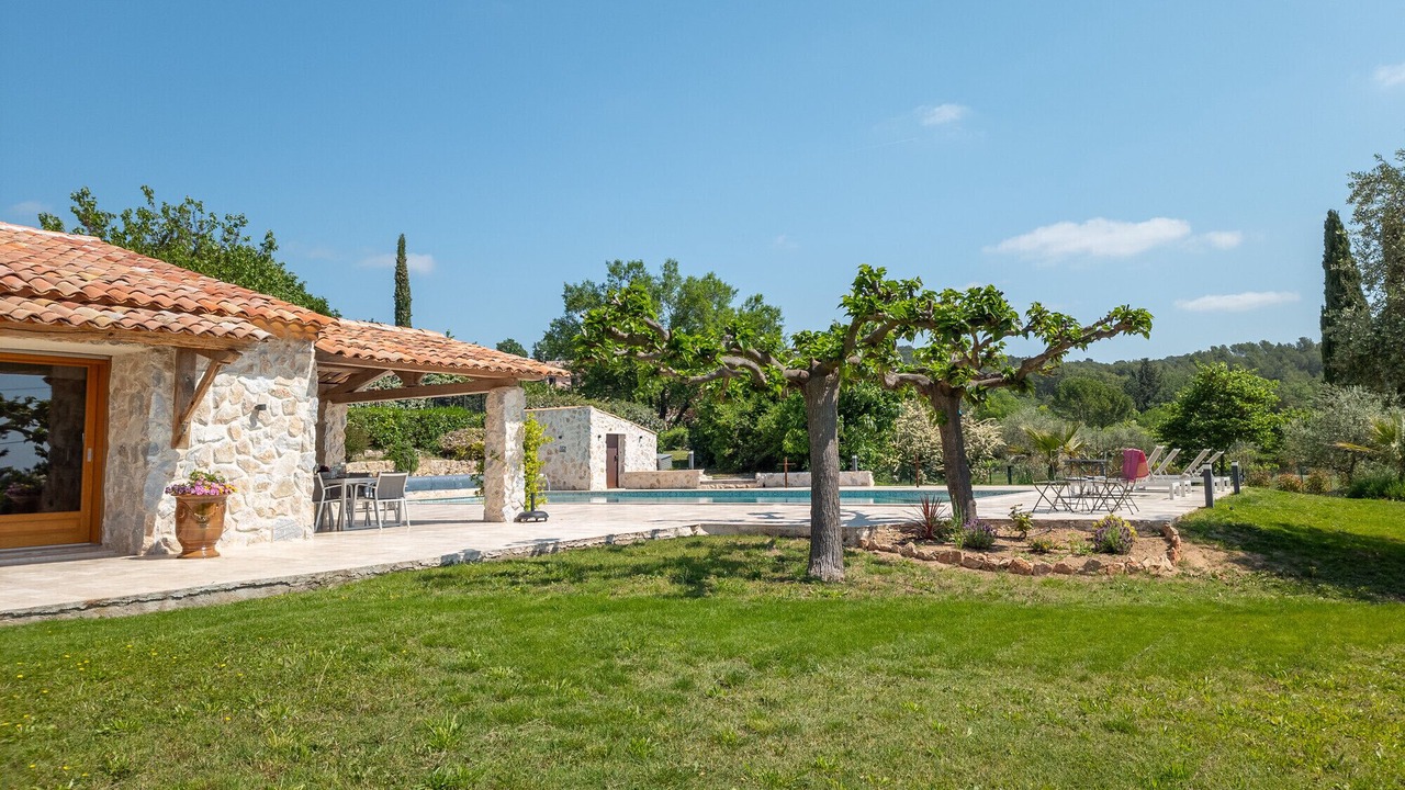 Photo of Outdoor in Lorgues