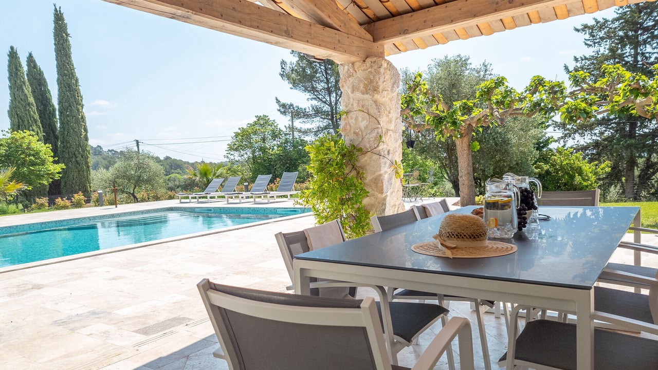 Photo of Outdoor in Lorgues