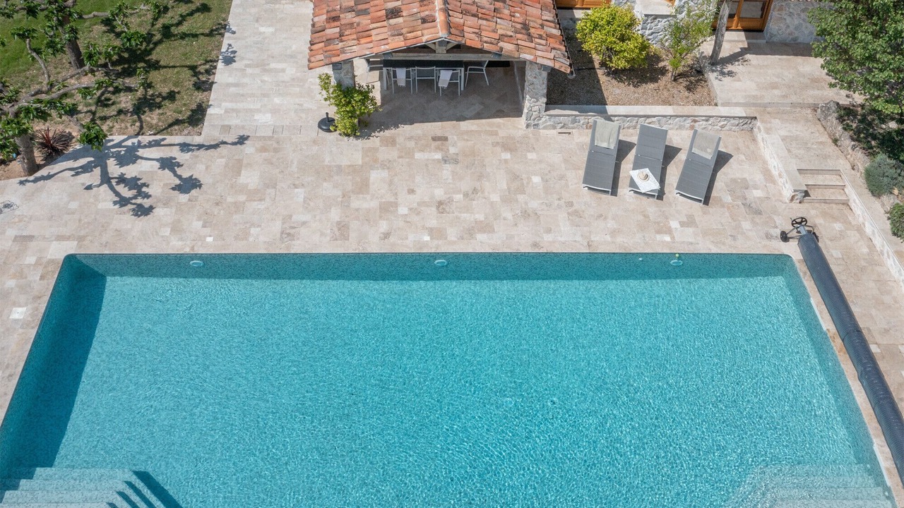 Photo of Outdoor in Lorgues