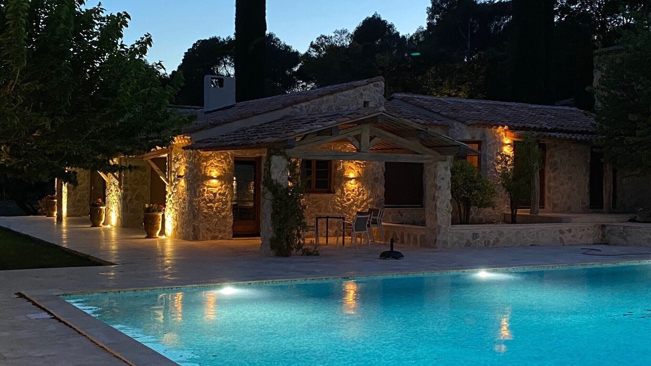 Photo of Outdoor in Lorgues