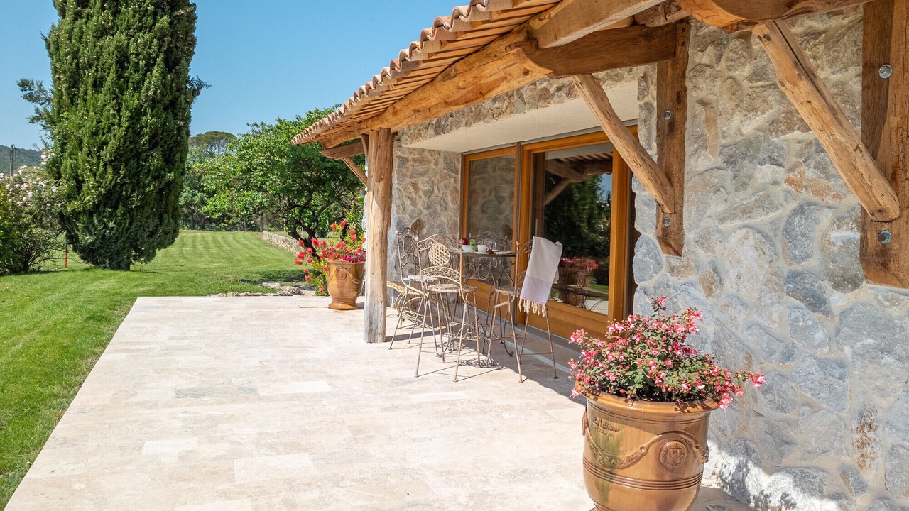Photo of Outdoor in Lorgues