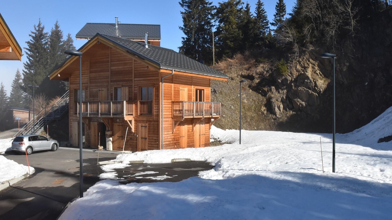 Photo of Outdoor in Chamrousse
