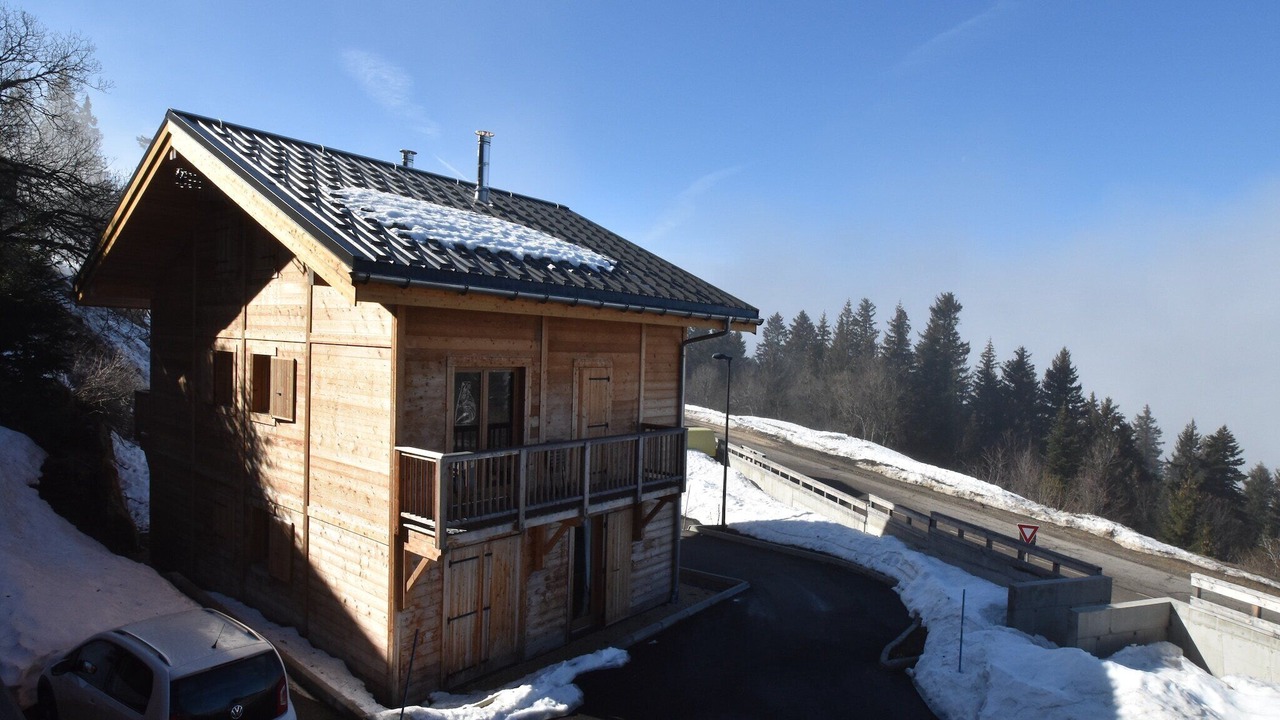 Photo of Outdoor in Chamrousse