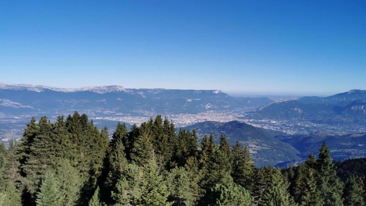 Photo of Others in Chamrousse
